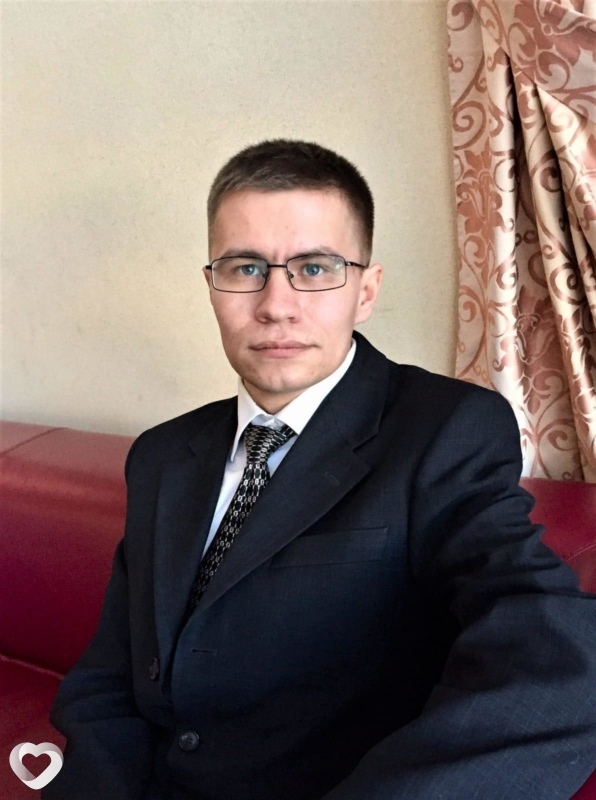 Константин, 38, Екатеринбурге — анкета №237623