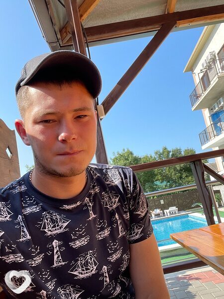 Алексей, 34, Якутске — анкета №237624