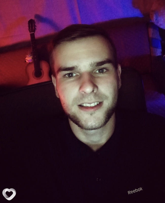 Иван, 35, Ярославле — анкета №237626