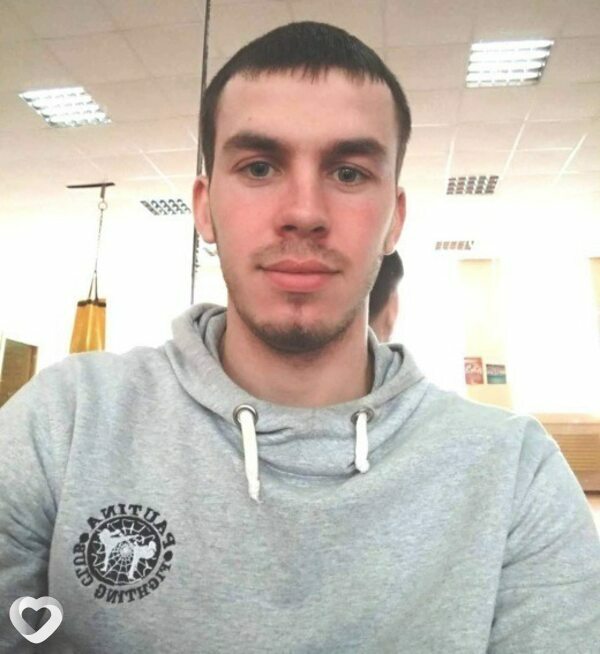 John, 26, Брянске — анкета №237629