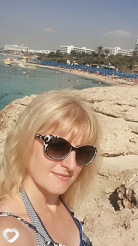 Анна, 41, Воронеже — анкета №237631