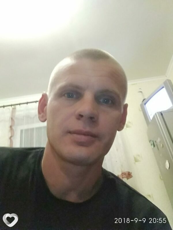 Слава, 44, Кондрове — анкета №237814