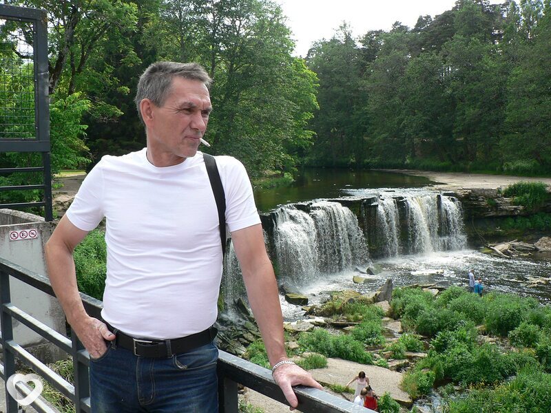 Vadim, Таллин