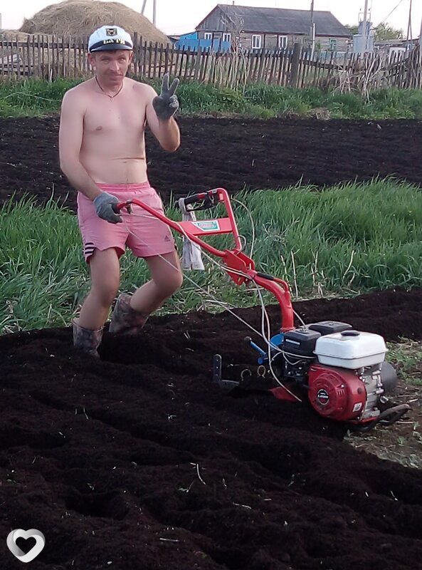 Дима, 49, Новосибирске — анкета №237816