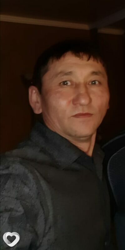 Дука, 46, Астане — анкета №237817