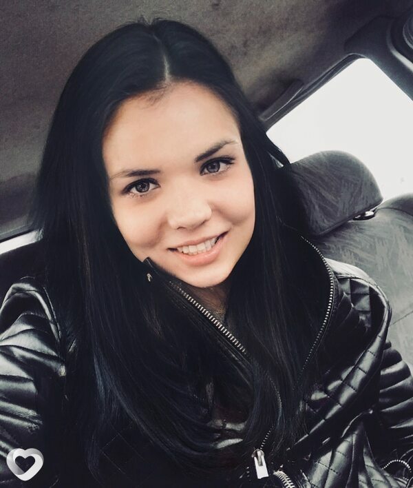 Milana, 33, Минске — анкета №237822