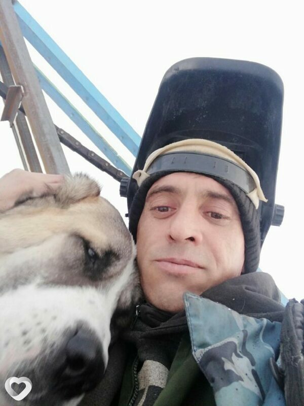 Максим, 47, Усть-Илимск — анкета №237823