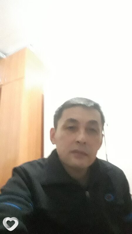 Асеке, 49, Кызылорде — анкета №237824