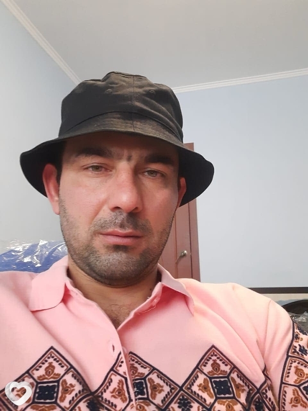 Тельман, 41, Люберцах — анкета №237828