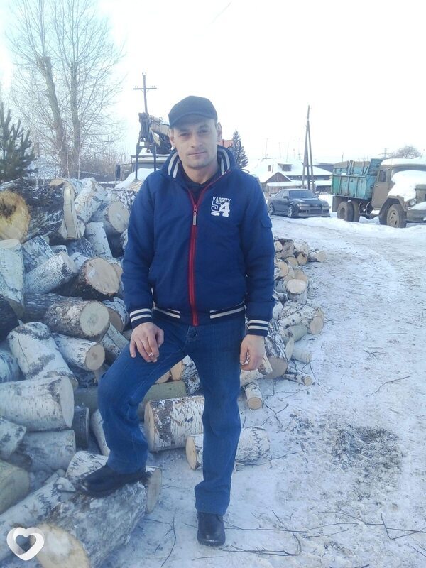 Алексей, 36, Омске — анкета №237829