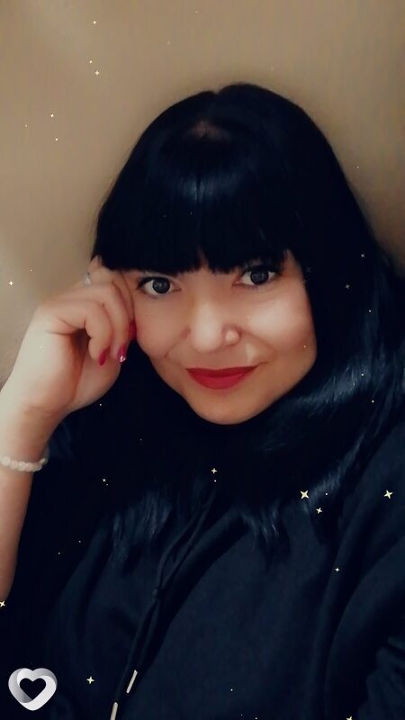 Валентина, 35, Михайловка (Волгоградская Област — анкета №237831