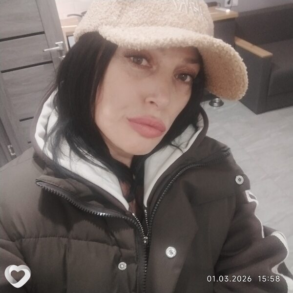 Yana, 43, Киеве — анкета №237938