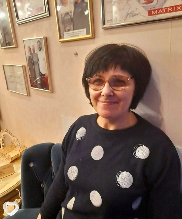 Музаяна, 56, Набережных Челнах — анкета №237943