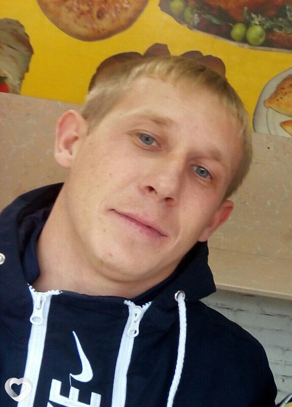 Василий, 34, Кузнецке — анкета №237945