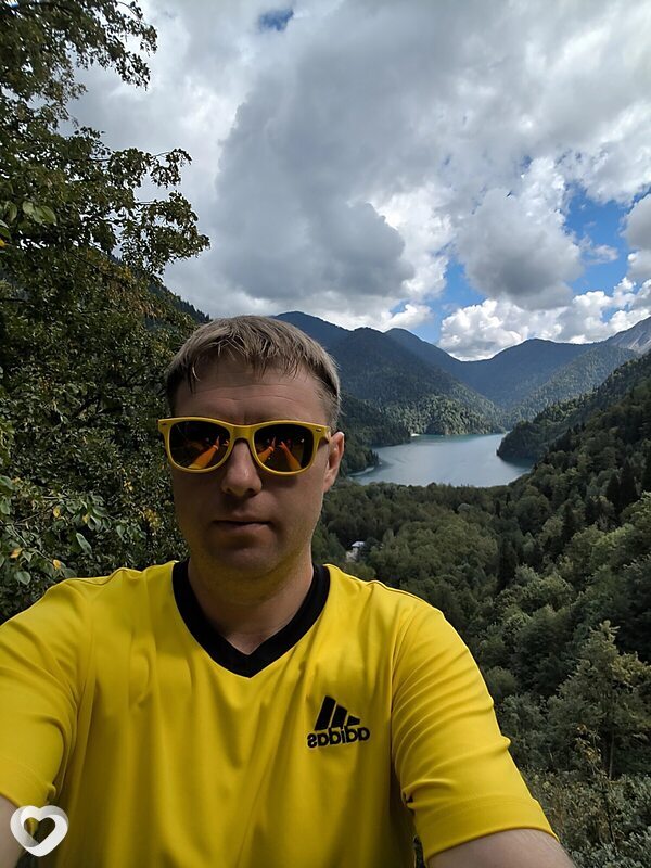 Сергей, 40, Рязани — анкета №237948