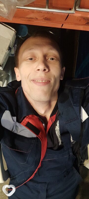 Николай, 32, Алматы — анкета №237955