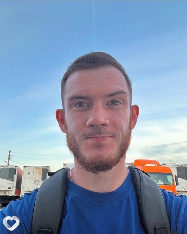 Павел, 27, Алматы — анкета №237957