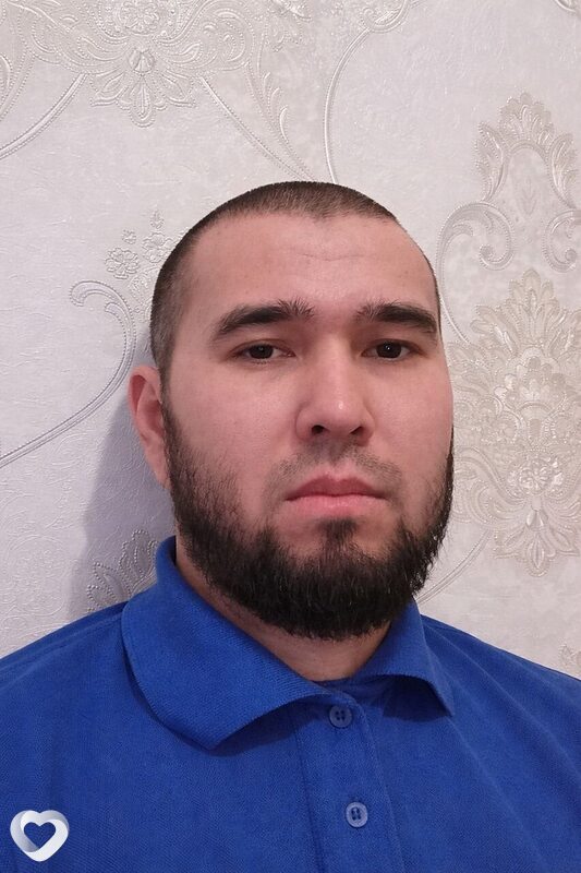 Жомарт, 33, Астане — анкета №237959