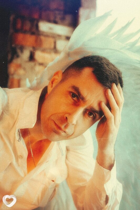 Михаил, 44, Полоцке — анкета №237960