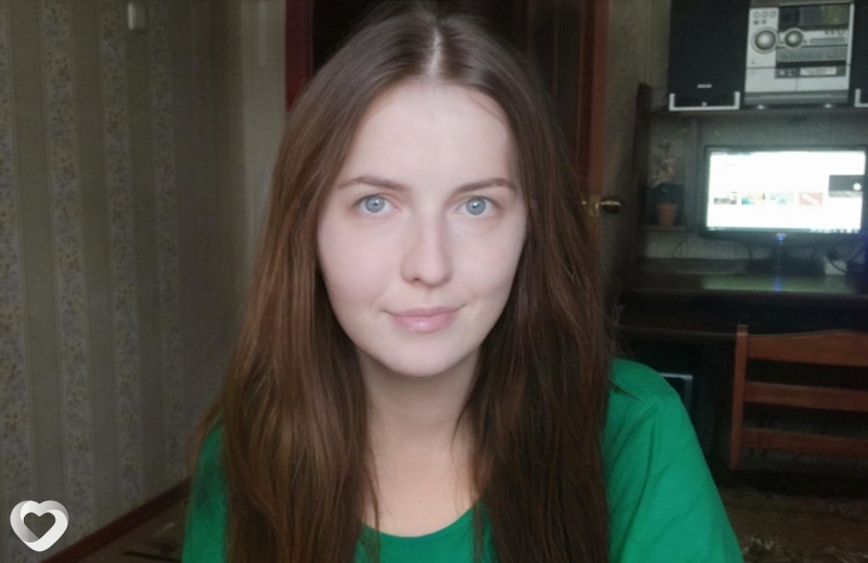 Анна, 35, Москве — анкета №237866