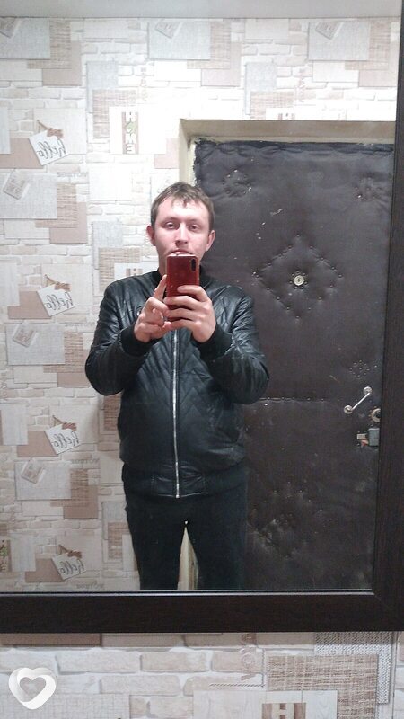 Александр, 32, Коврове — анкета №237868