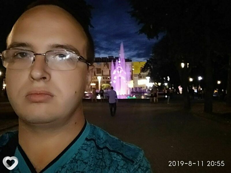 Сергей, 33, Харькове — анкета №237874