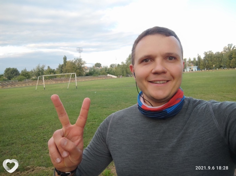 Тарас, 39, Кременчуге — анкета №237878
