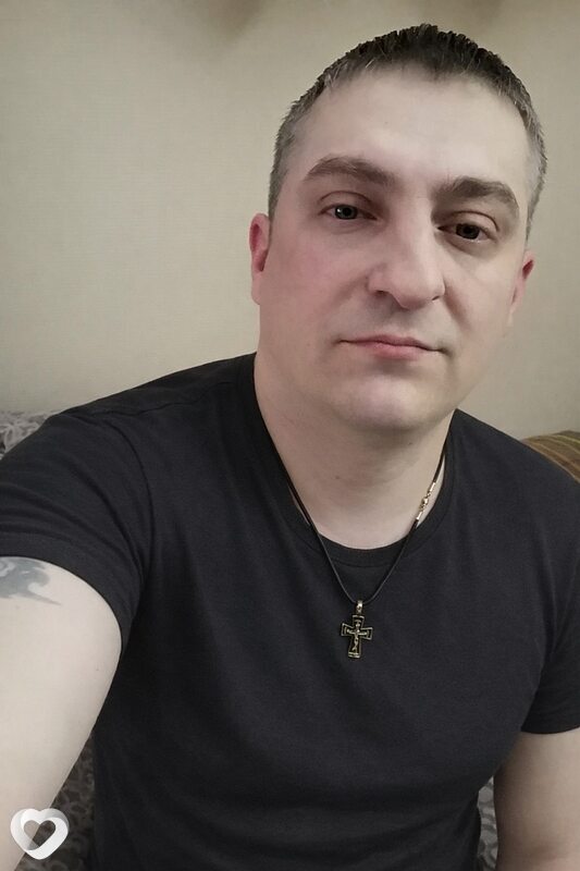 Алексей, 42, Иркутске — анкета №237880