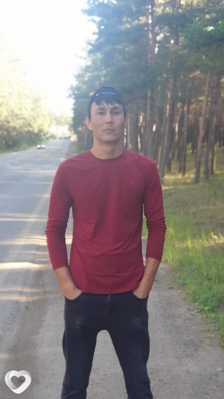 Жандос, 31, Шымкенте — анкета №237881