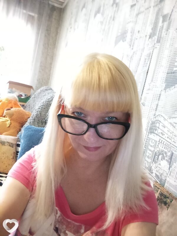 М С, 44, Белове — анкета №237964