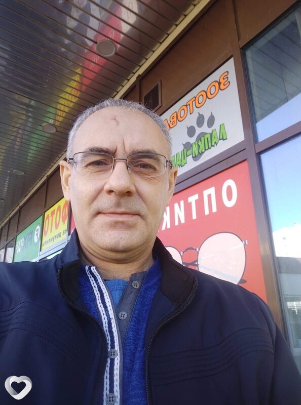 Александр, Дрибин