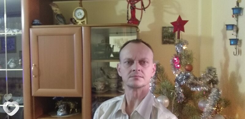 Алекс, 48, Чите — анкета №237972