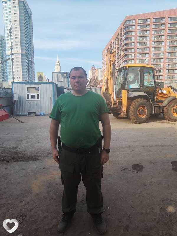 Сергей, 35, Стаханове — анкета №237974