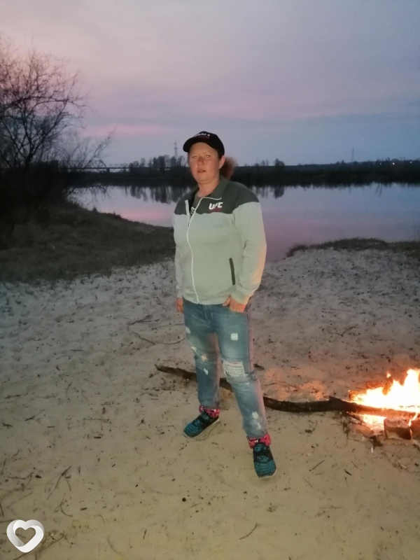 Екатерина, 36, Минске — анкета №237975