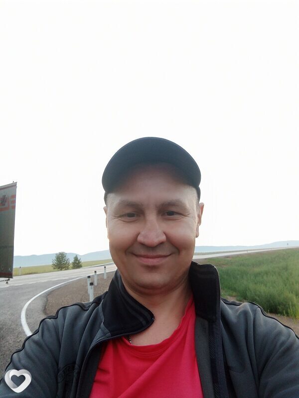 Миха, 47, Усть-Каменогорск — анкета №237979