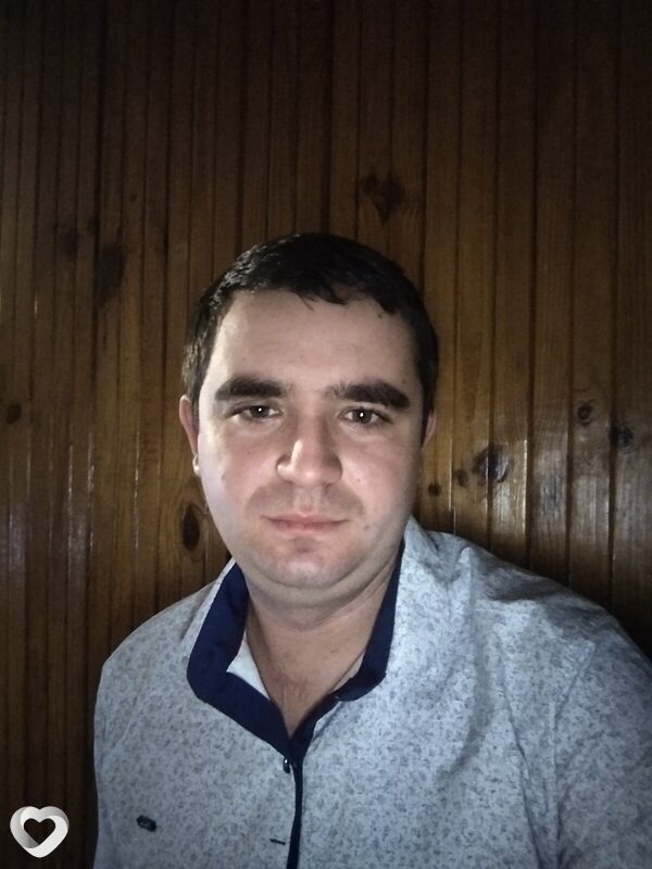 Станислав, 29, Киеве — анкета №237980