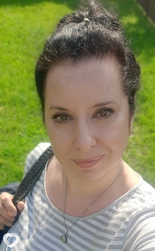 Юлия, 48, Минске — анкета №237981