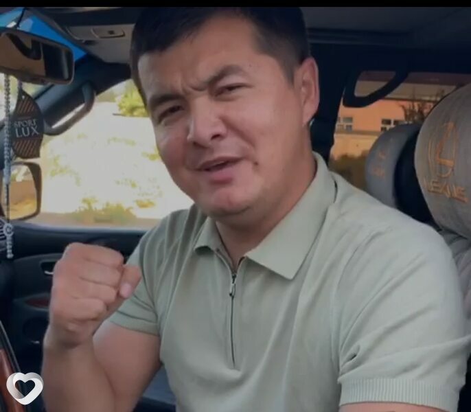 Bahtiyar, 49, Костанае — анкета №237985