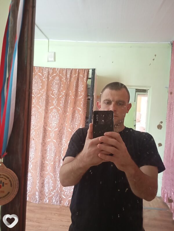 Artem, 40, Севастополе — анкета №237987