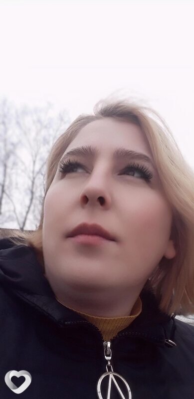 Зиночка, 38, Сыктывкаре — анкета №238039
