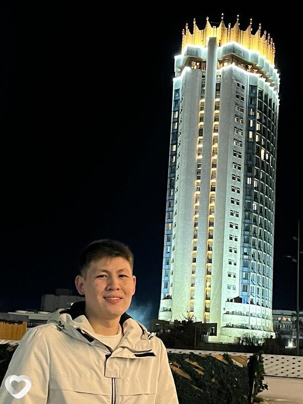 Aiba, 28, Астане — анкета №238041