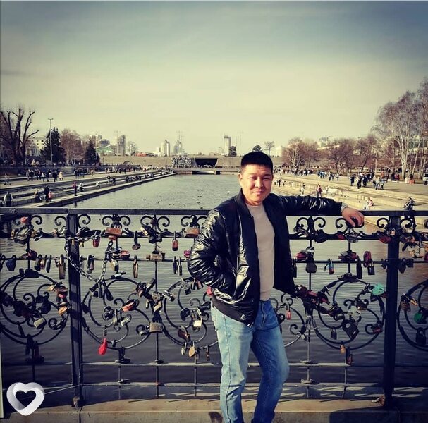 Александр, 38, Россоши — анкета №238046