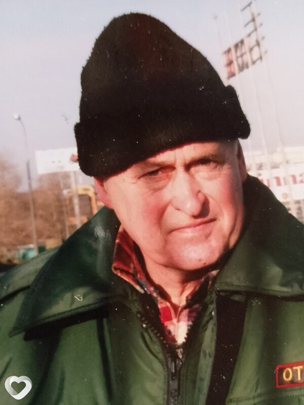 Oleg, 60, Иванове — анкета №238048