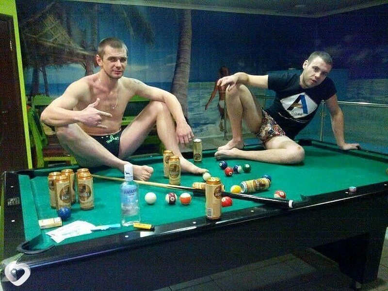 Андрей, 35, Борисове — анкета №238049