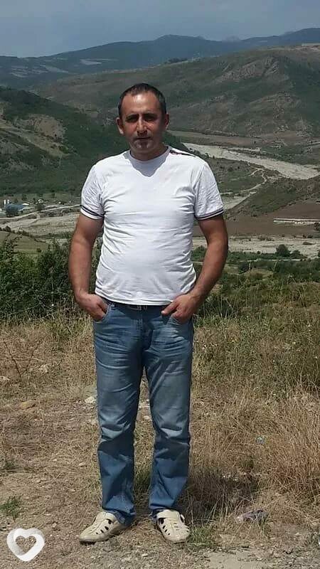 Видади, 47, Костанае — анкета №238051