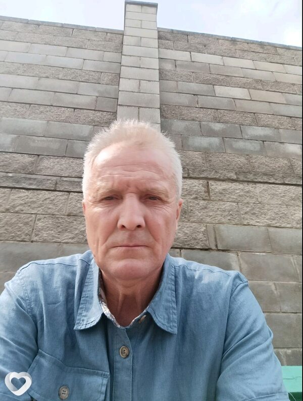 Владимир, 55, Минске — анкета №238055