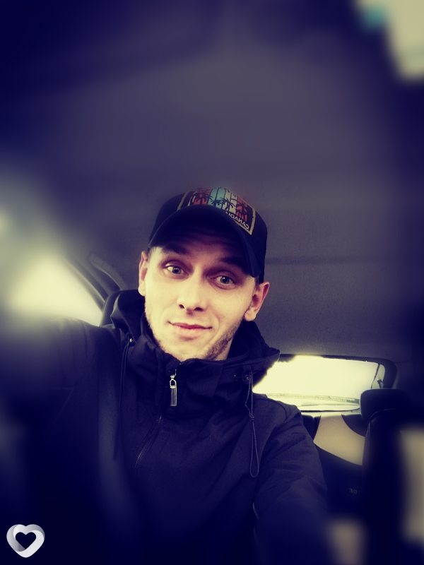 Владимир, 33, Вологде — анкета №238056