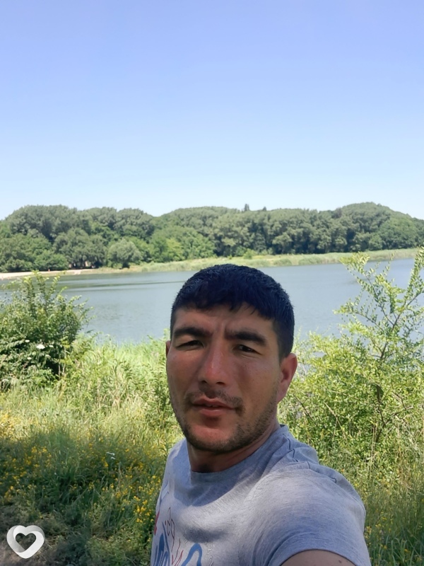 Мустофа, 35, Пятигорске — анкета №238058