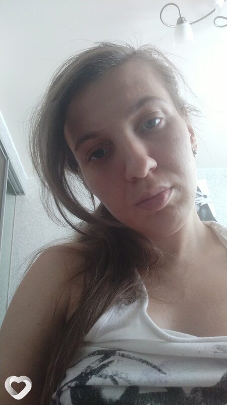 Александра, 28, Севастополе — анкета №238060