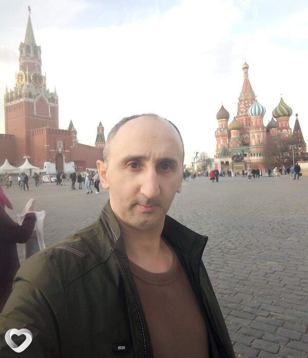 Аркадии, 47, Ставрополе — анкета №238336